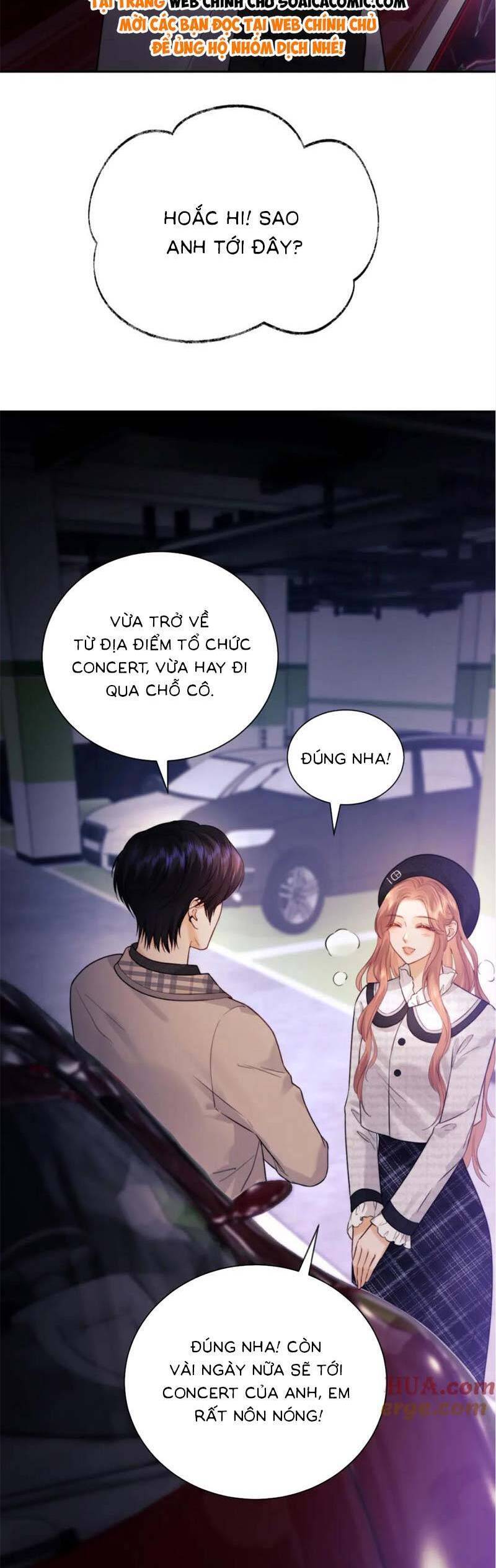 Fan Vợ Hiểu Biết Một Chút - Chapter 14 - Page 15