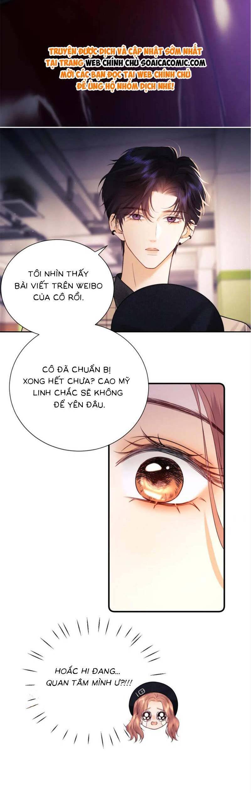 Fan Vợ Hiểu Biết Một Chút - Chapter 14 - Page 16