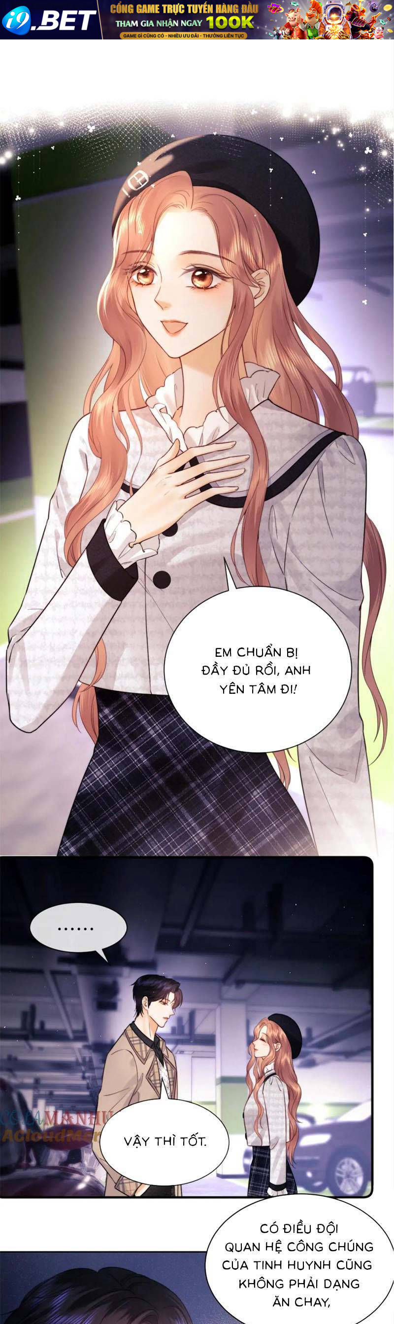 Fan Vợ Hiểu Biết Một Chút - Chapter 14 - Page 17