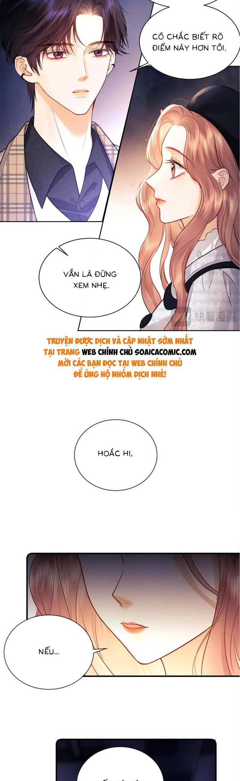 Fan Vợ Hiểu Biết Một Chút - Chapter 14 - Page 18