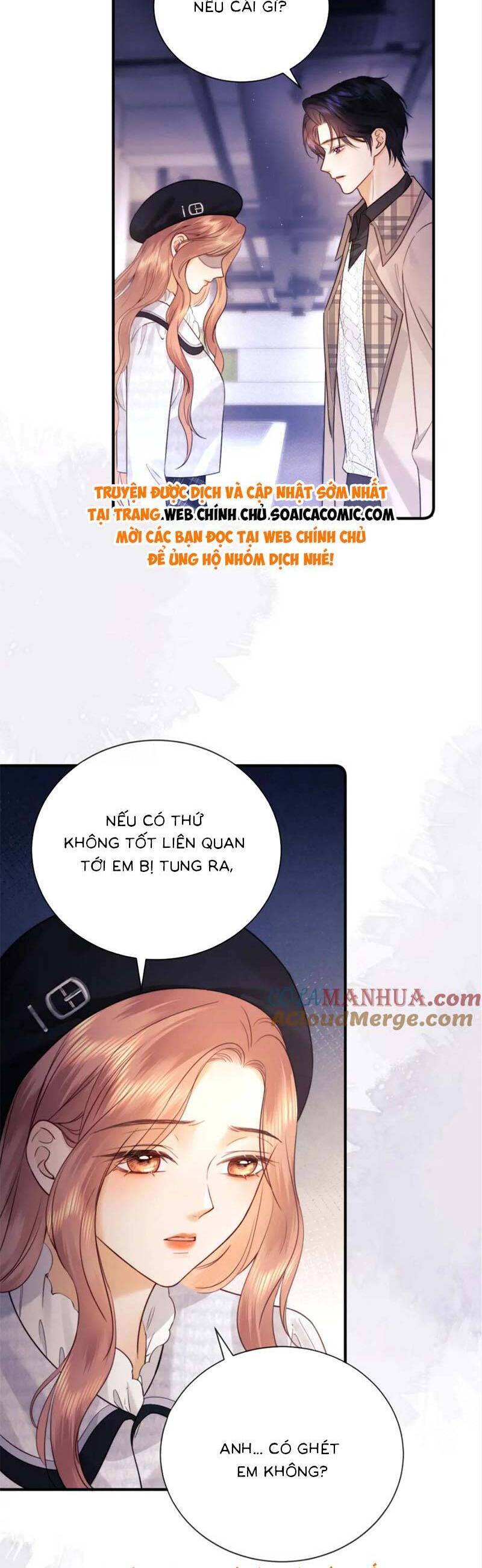 Fan Vợ Hiểu Biết Một Chút - Chapter 14 - Page 19