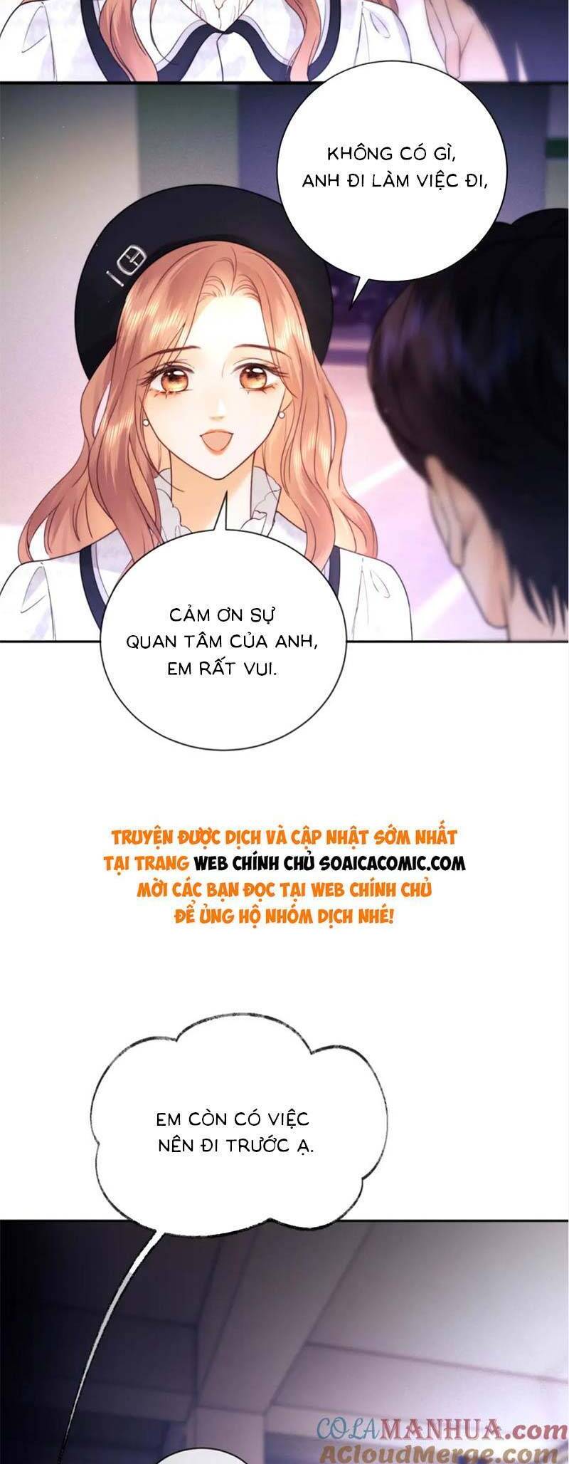 Fan Vợ Hiểu Biết Một Chút - Chapter 14 - Page 21