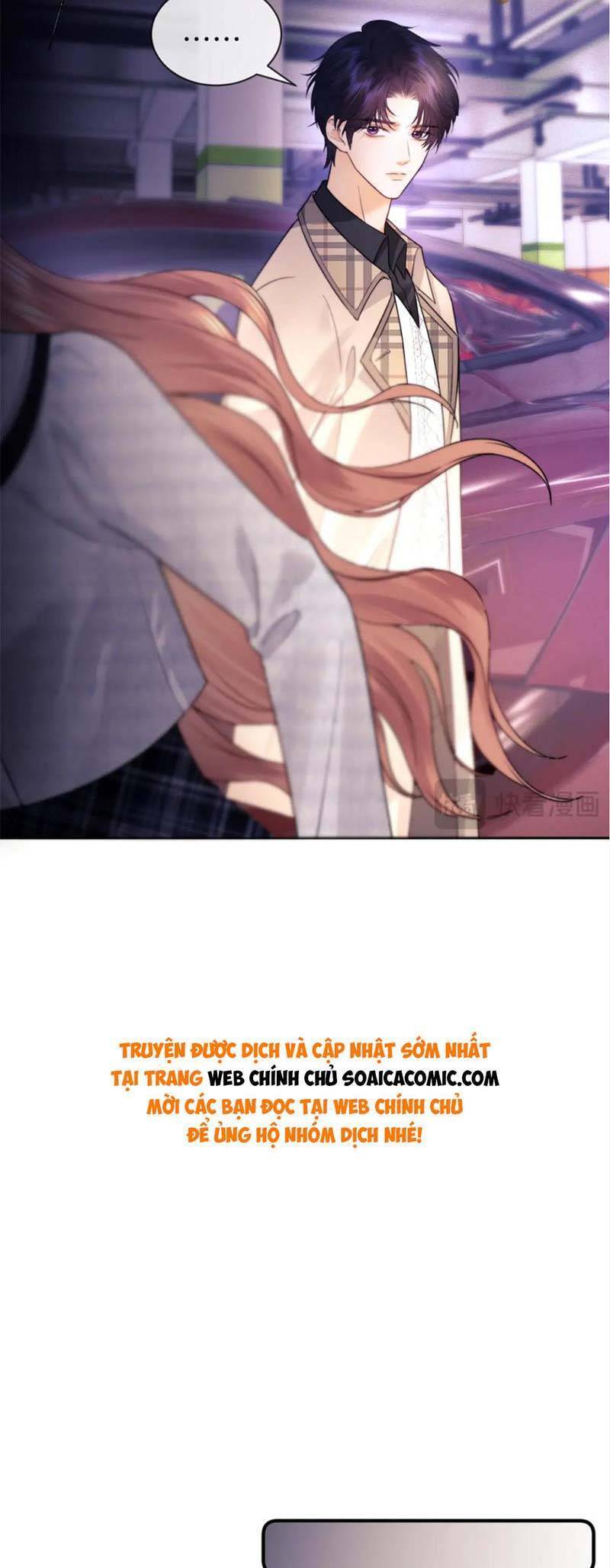 Fan Vợ Hiểu Biết Một Chút - Chapter 14 - Page 22