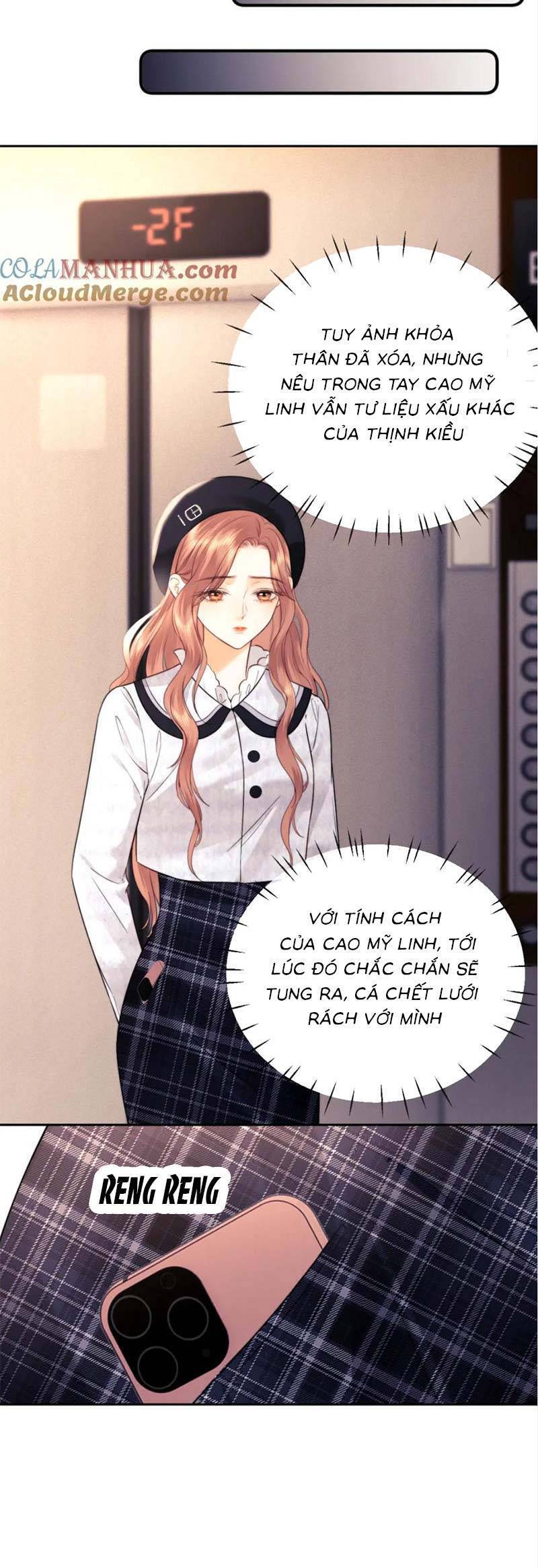 Fan Vợ Hiểu Biết Một Chút - Chapter 14 - Page 23