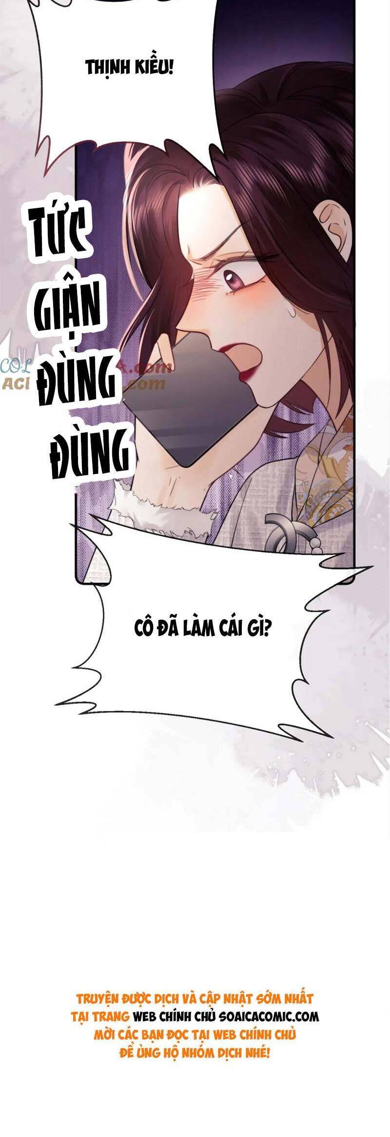 Fan Vợ Hiểu Biết Một Chút - Chapter 14 - Page 25