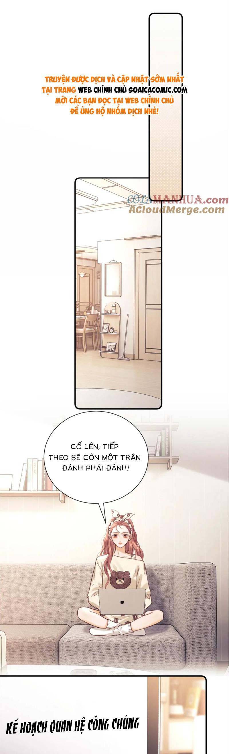 Fan Vợ Hiểu Biết Một Chút - Chapter 14 - Page 8