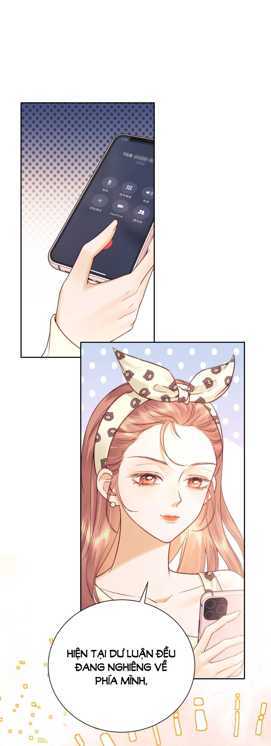 Fan Vợ Hiểu Biết Một Chút - Chapter 15.1 - Page 11