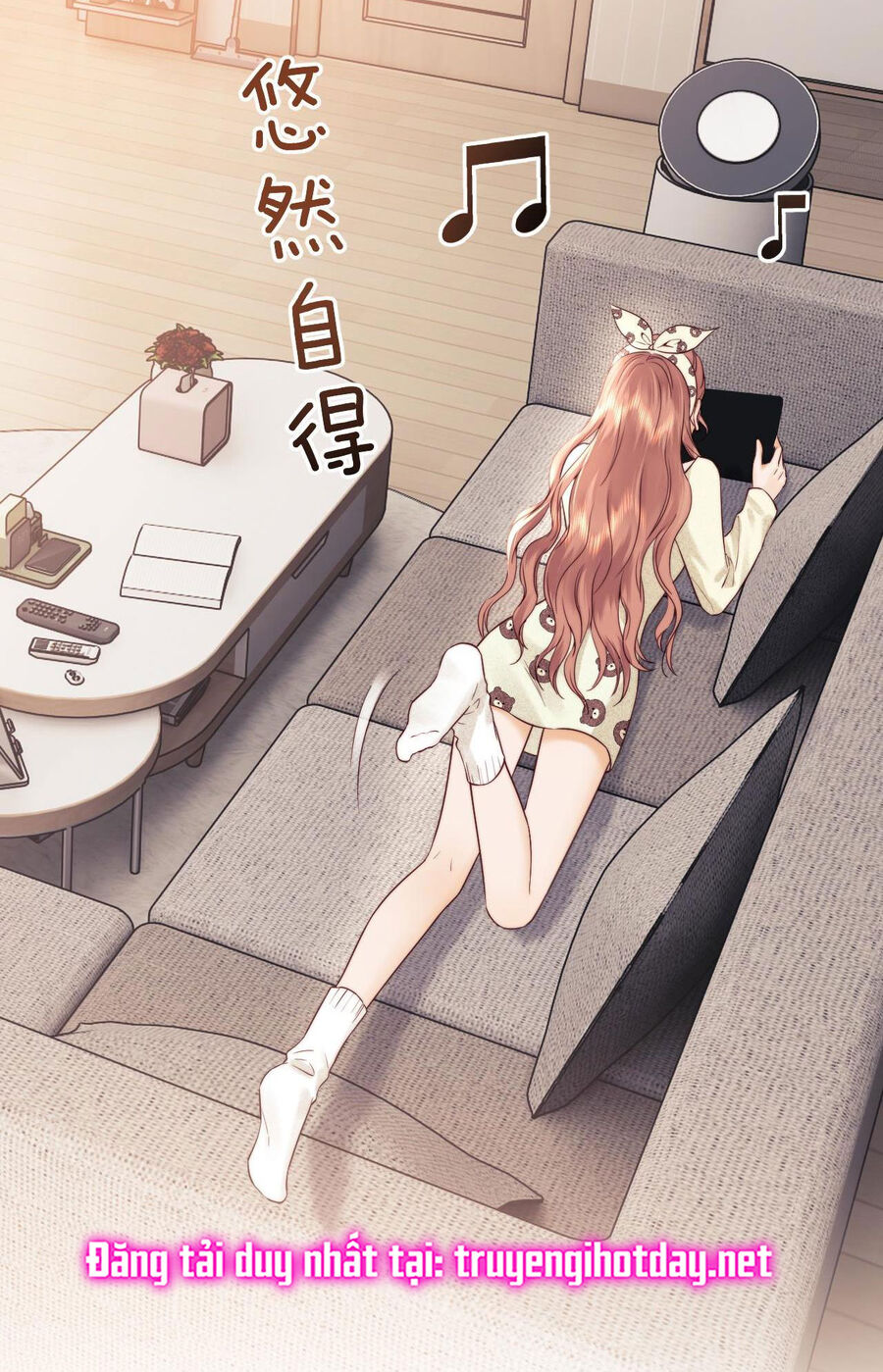 Fan Vợ Hiểu Biết Một Chút - Chapter 15.1 - Page 14