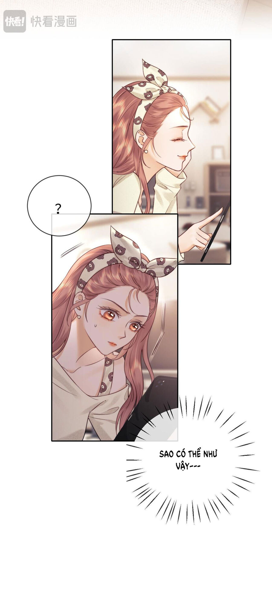 Fan Vợ Hiểu Biết Một Chút - Chapter 15.1 - Page 15