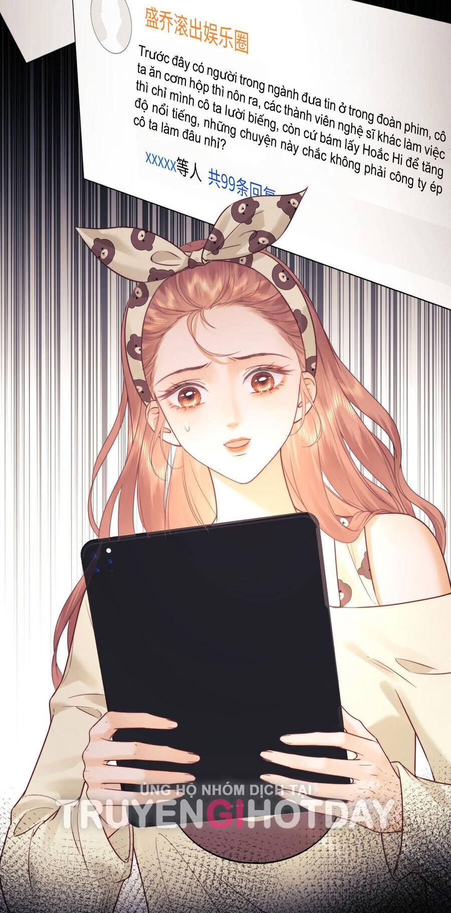 Fan Vợ Hiểu Biết Một Chút - Chapter 15.1 - Page 18