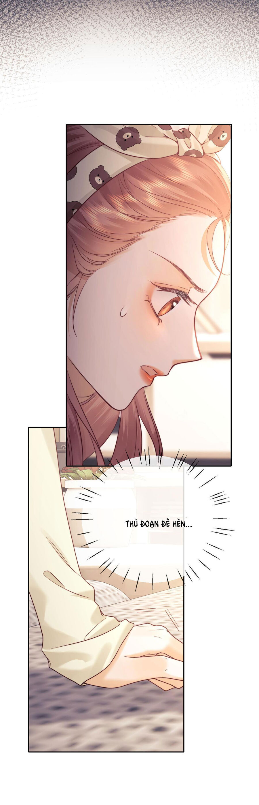 Fan Vợ Hiểu Biết Một Chút - Chapter 15.1 - Page 20