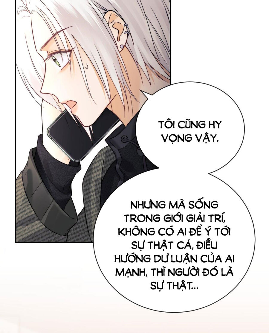 Fan Vợ Hiểu Biết Một Chút - Chapter 15.1 - Page 24