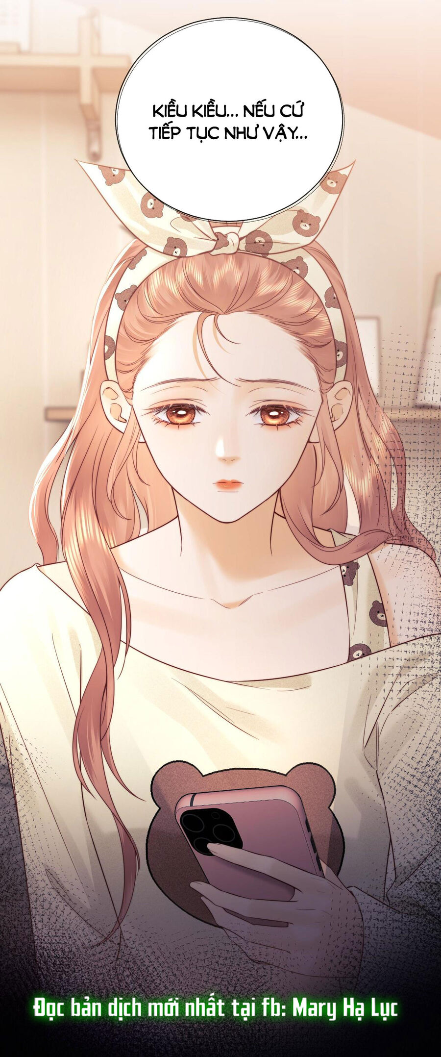 Fan Vợ Hiểu Biết Một Chút - Chapter 15.1 - Page 25