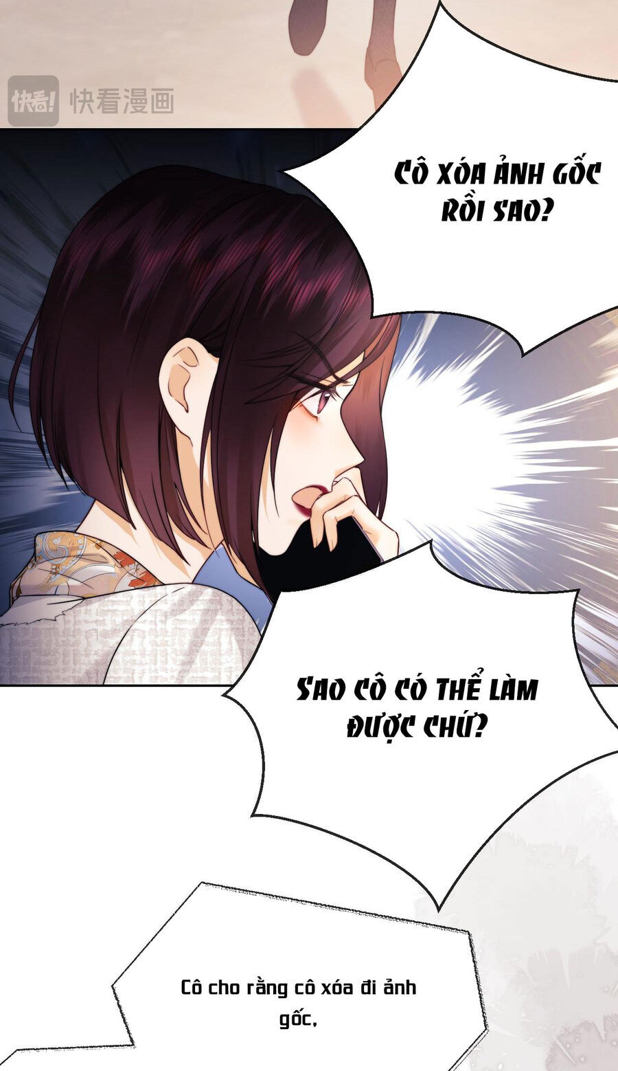 Fan Vợ Hiểu Biết Một Chút - Chapter 15.1 - Page 3