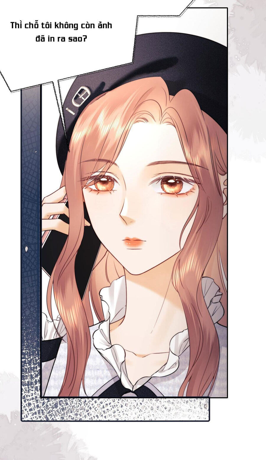 Fan Vợ Hiểu Biết Một Chút - Chapter 15.1 - Page 4