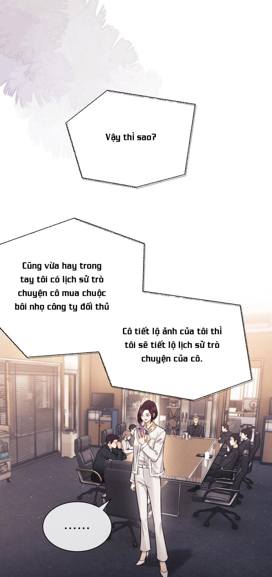 Fan Vợ Hiểu Biết Một Chút - Chapter 15.1 - Page 5