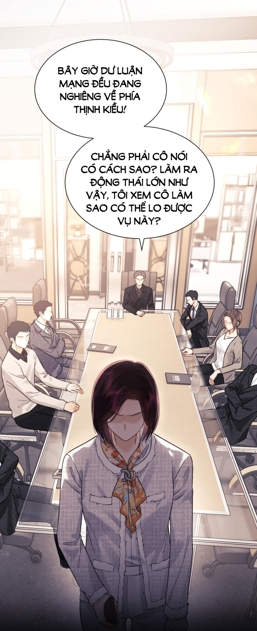 Fan Vợ Hiểu Biết Một Chút - Chapter 15.1 - Page 8