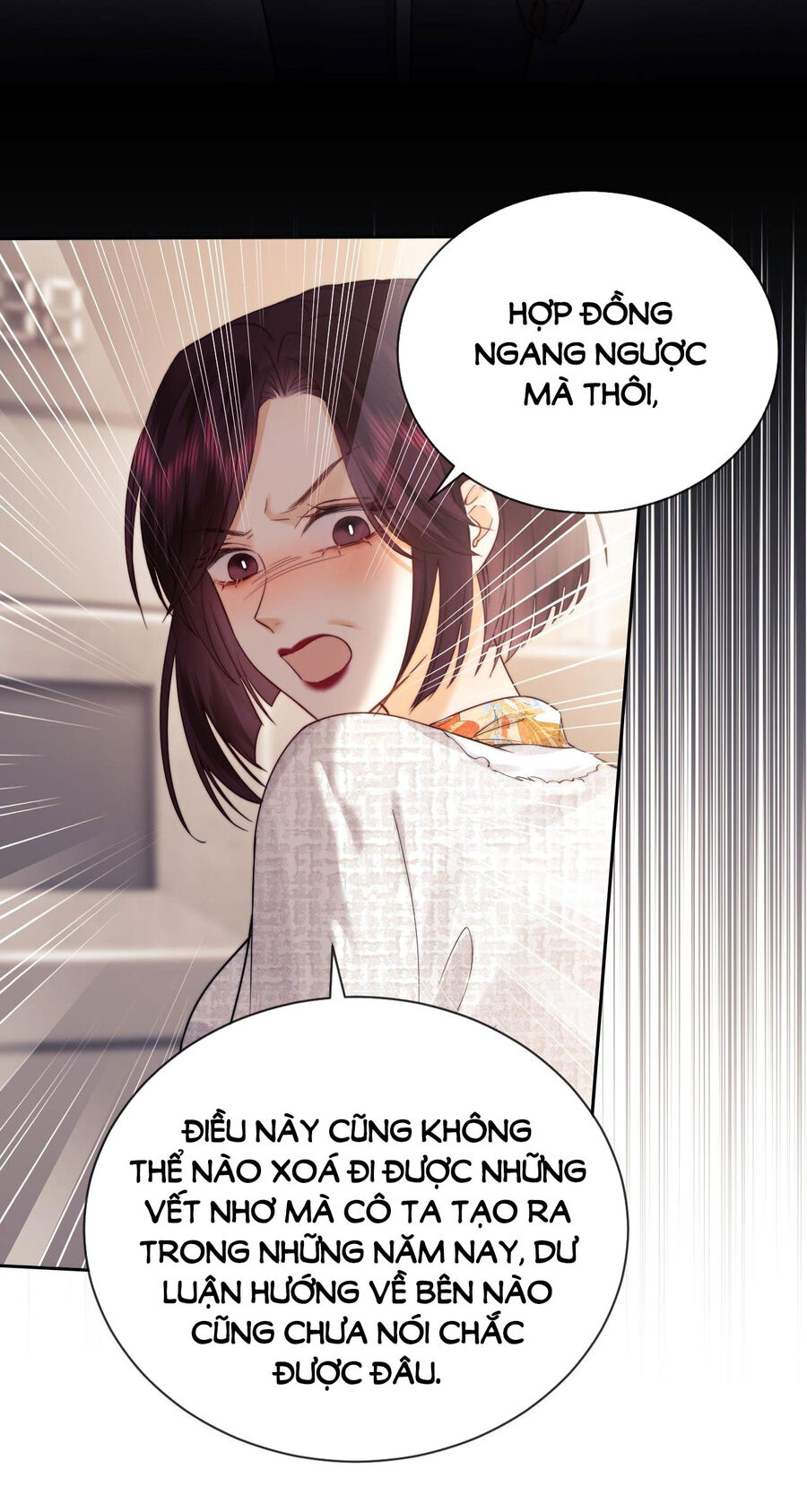 Fan Vợ Hiểu Biết Một Chút - Chapter 15.1 - Page 9