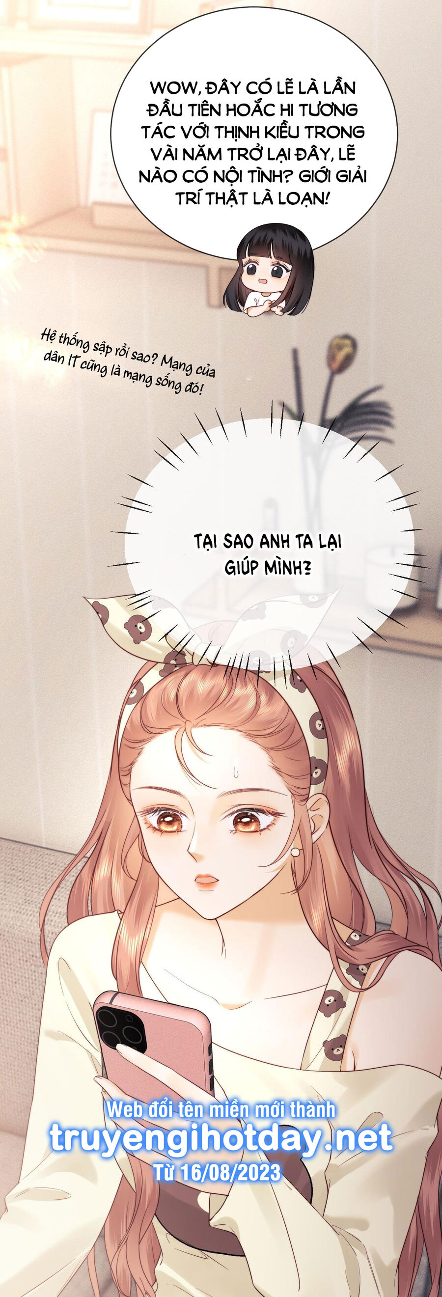 Fan Vợ Hiểu Biết Một Chút - Chapter 15.2 - Page 12