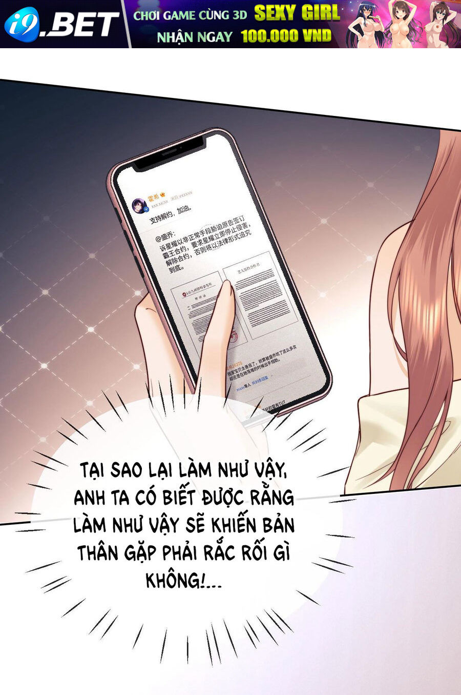 Fan Vợ Hiểu Biết Một Chút - Chapter 15.2 - Page 14