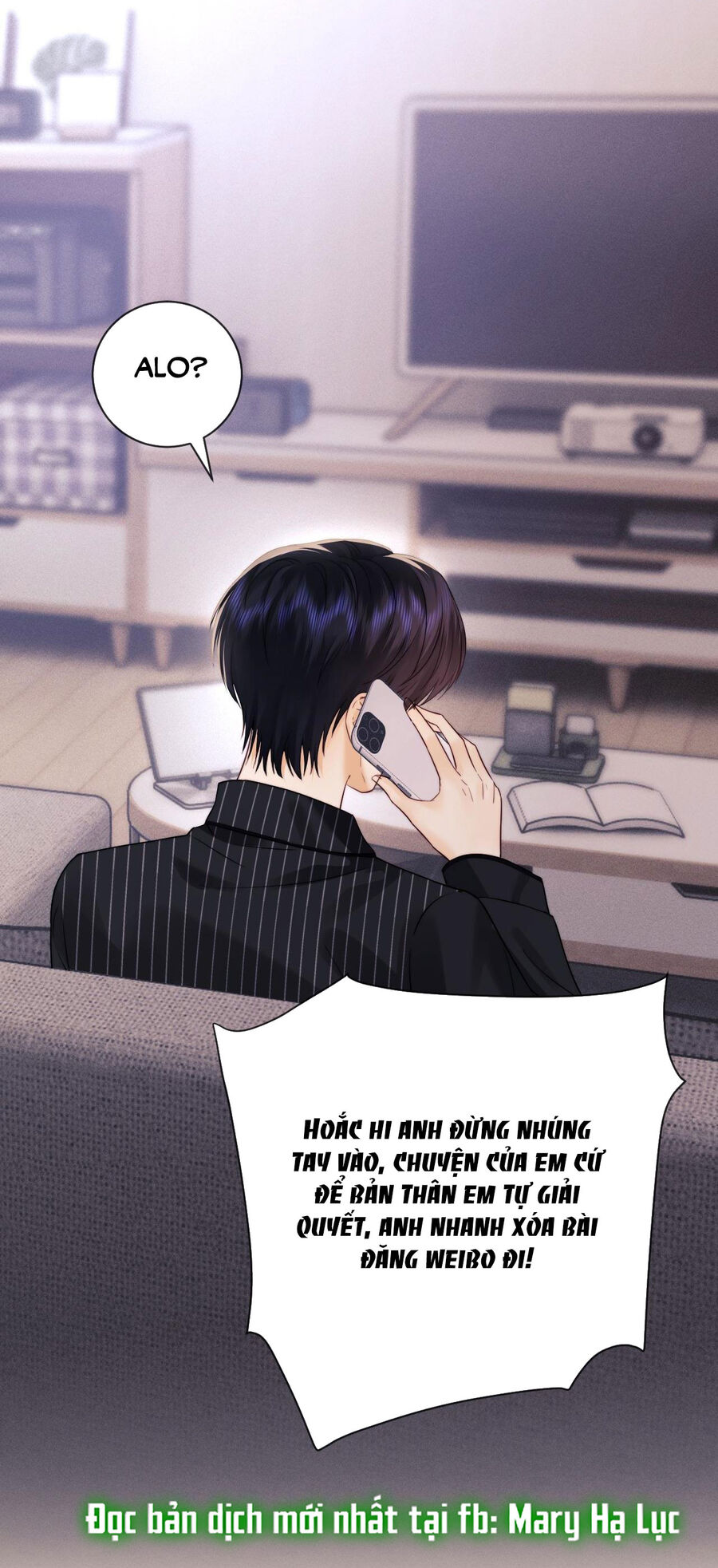 Fan Vợ Hiểu Biết Một Chút - Chapter 15.2 - Page 15