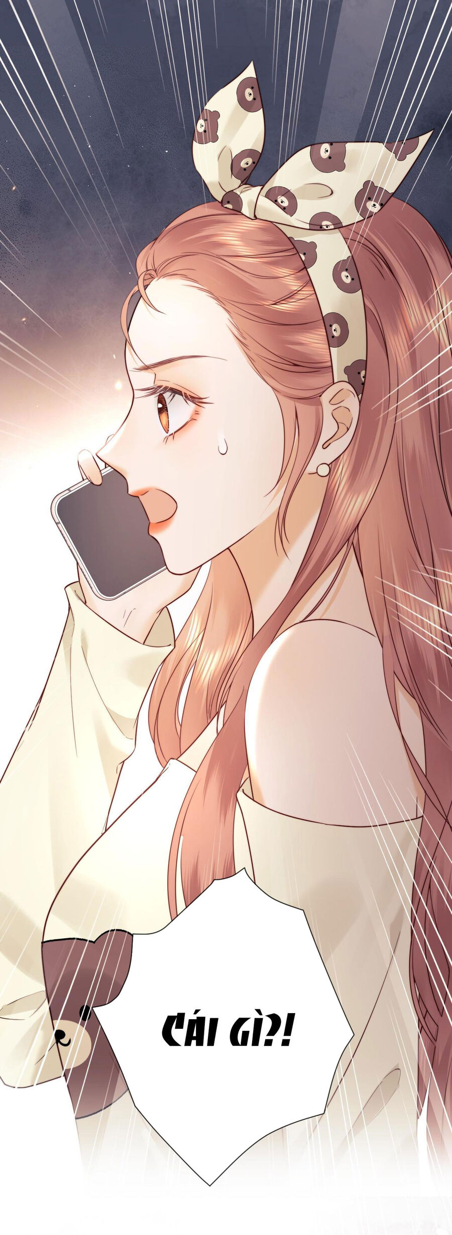 Fan Vợ Hiểu Biết Một Chút - Chapter 15.2 - Page 18