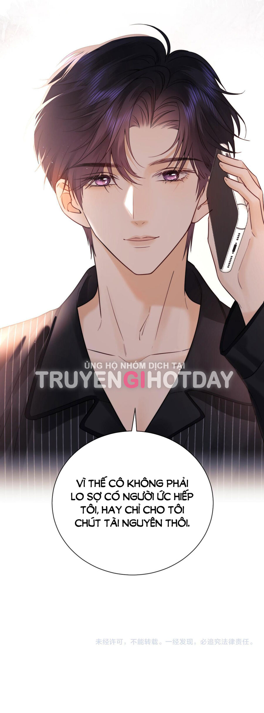 Fan Vợ Hiểu Biết Một Chút - Chapter 15.2 - Page 19