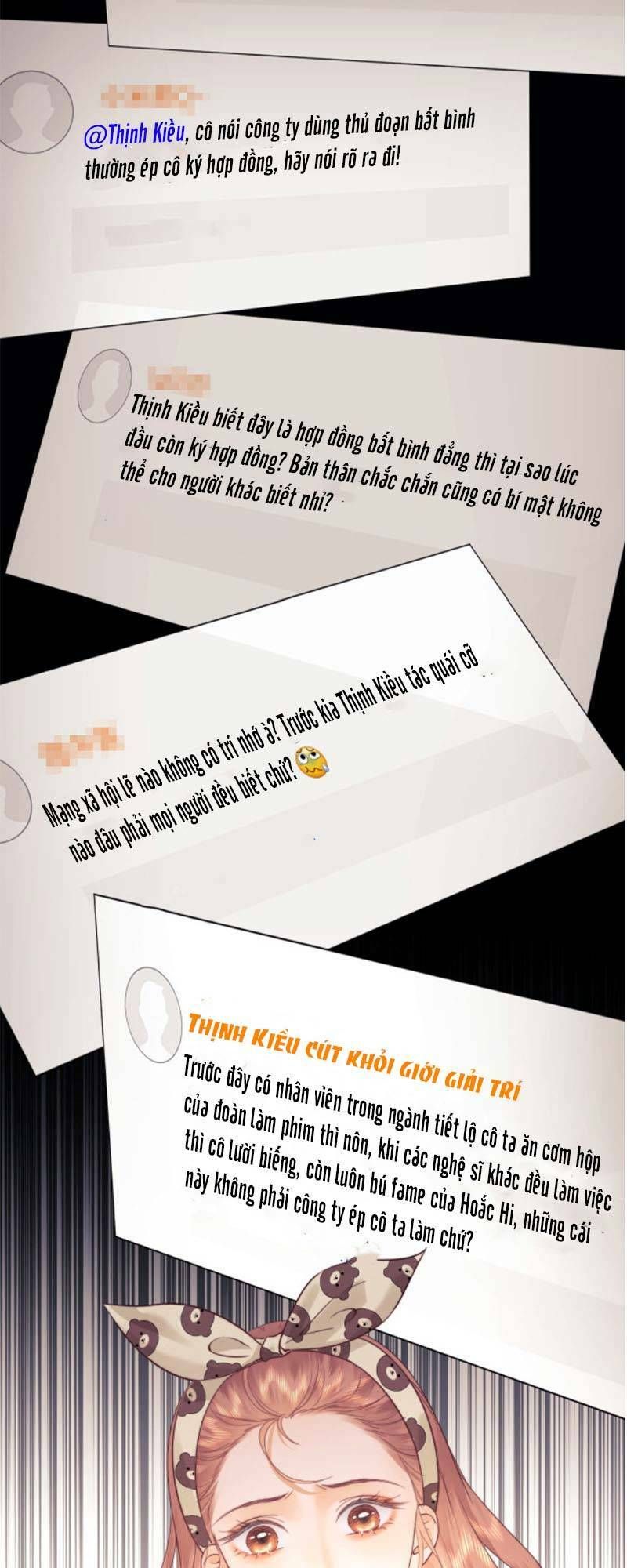 Fan Vợ Hiểu Biết Một Chút - Chapter 15 - Page 14