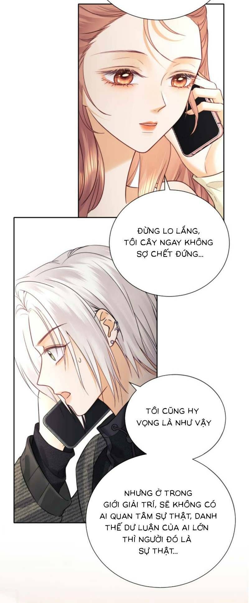 Fan Vợ Hiểu Biết Một Chút - Chapter 15 - Page 20