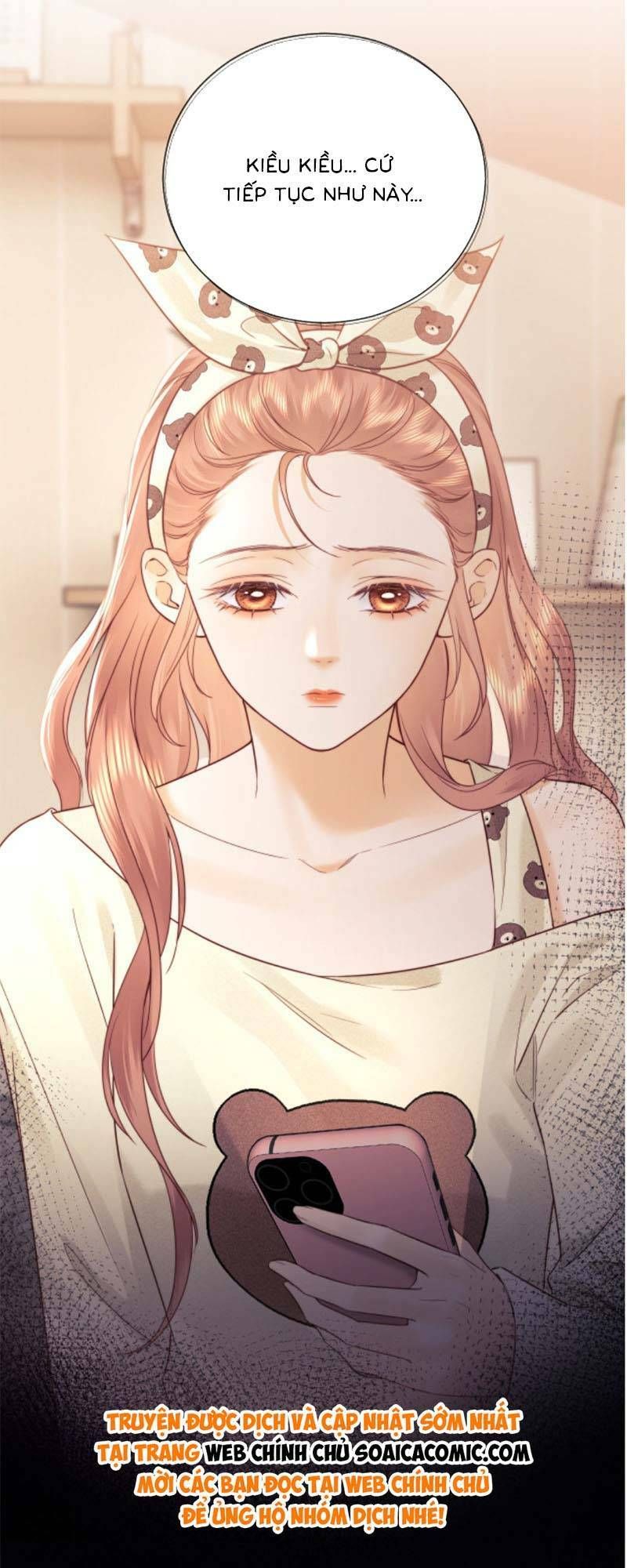 Fan Vợ Hiểu Biết Một Chút - Chapter 15 - Page 21