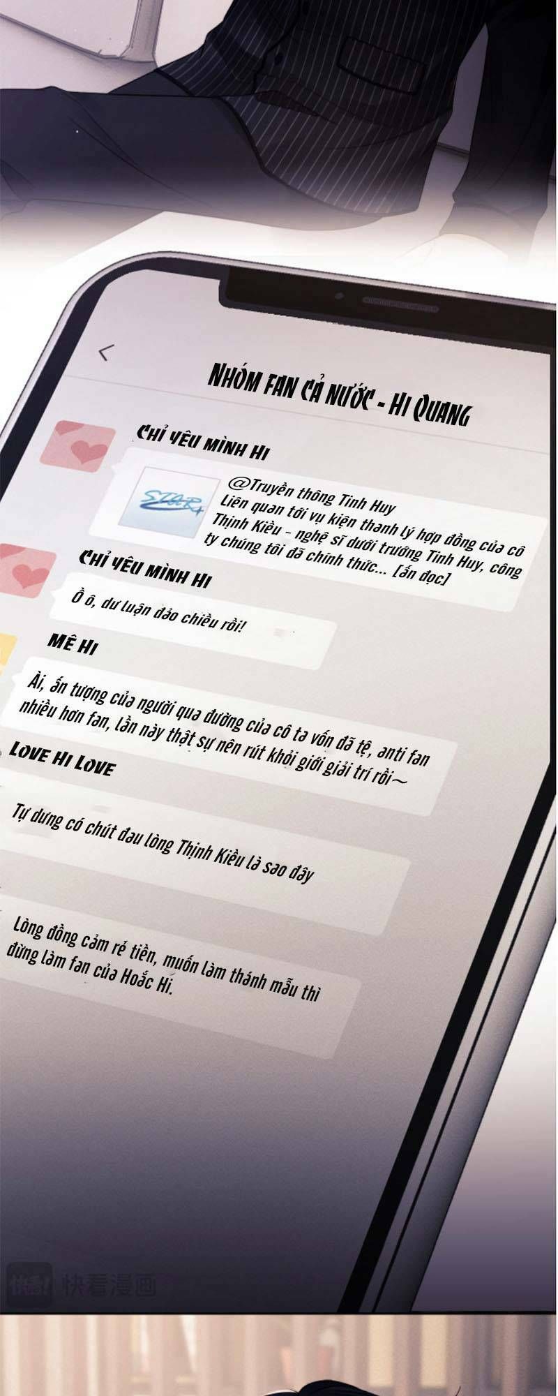 Fan Vợ Hiểu Biết Một Chút - Chapter 15 - Page 27