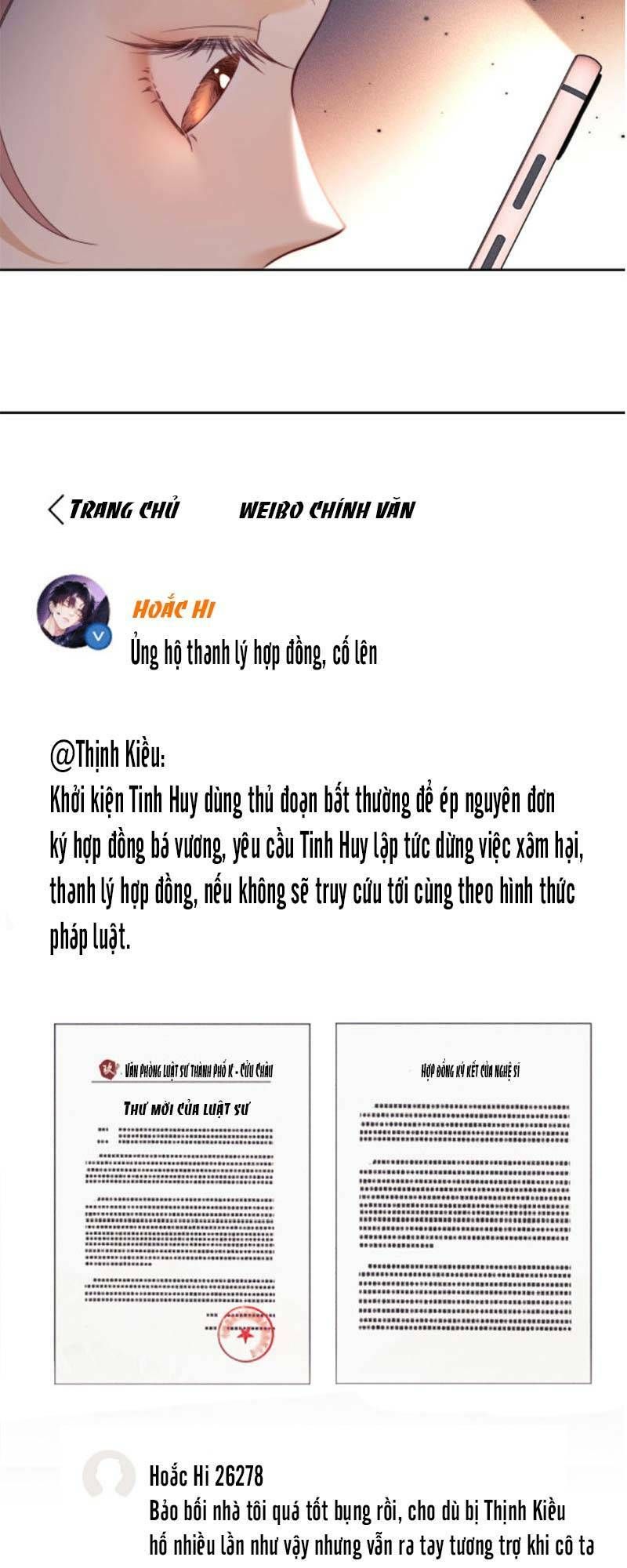 Fan Vợ Hiểu Biết Một Chút - Chapter 15 - Page 31