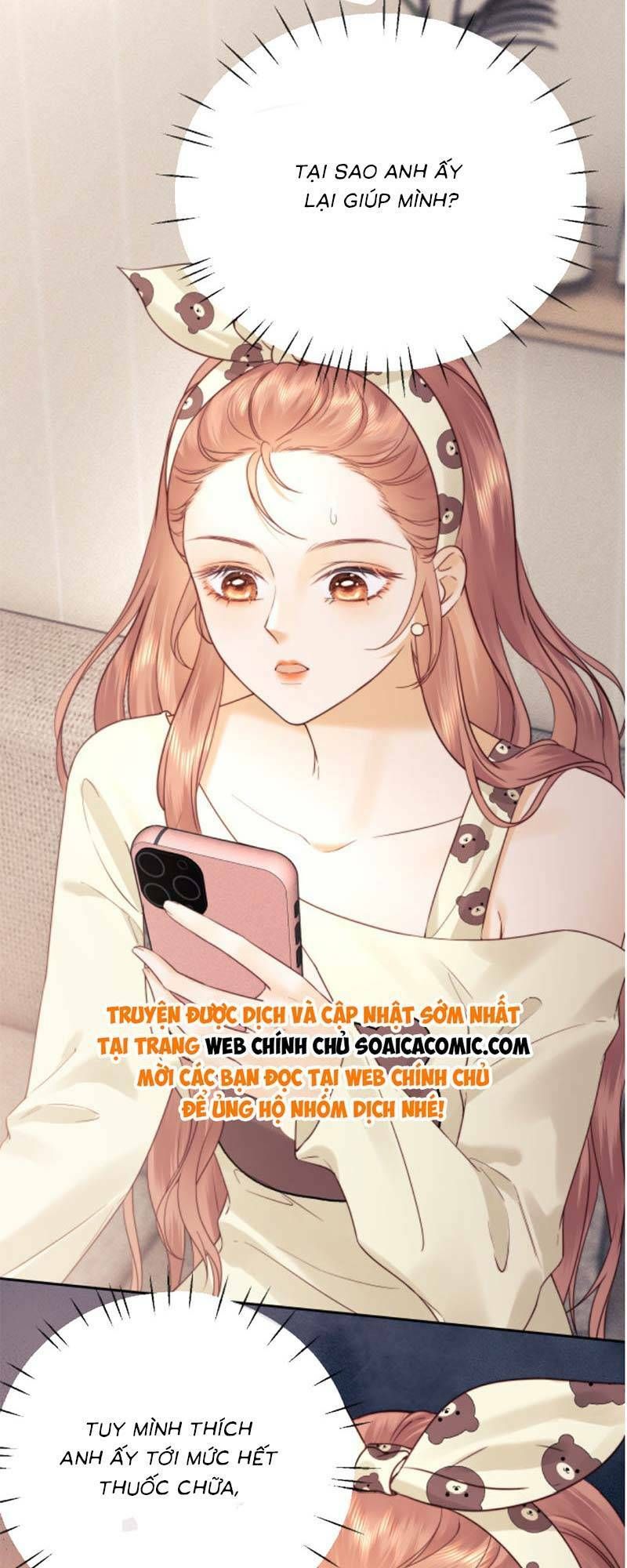 Fan Vợ Hiểu Biết Một Chút - Chapter 15 - Page 34