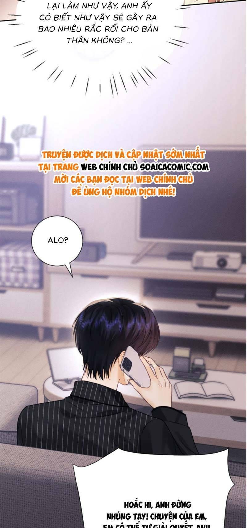 Fan Vợ Hiểu Biết Một Chút - Chapter 15 - Page 36