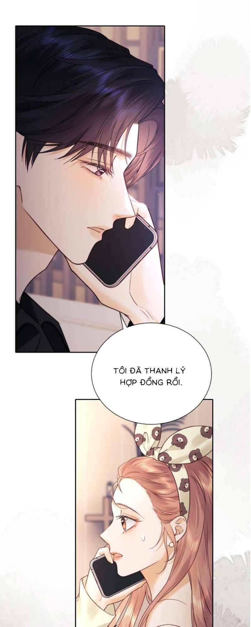 Fan Vợ Hiểu Biết Một Chút - Chapter 15 - Page 38