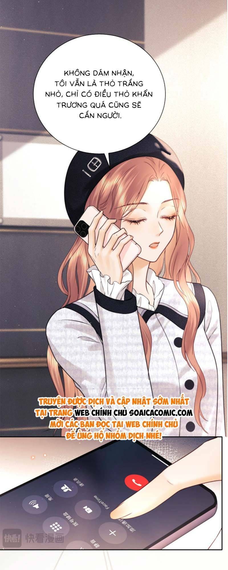 Fan Vợ Hiểu Biết Một Chút - Chapter 15 - Page 4