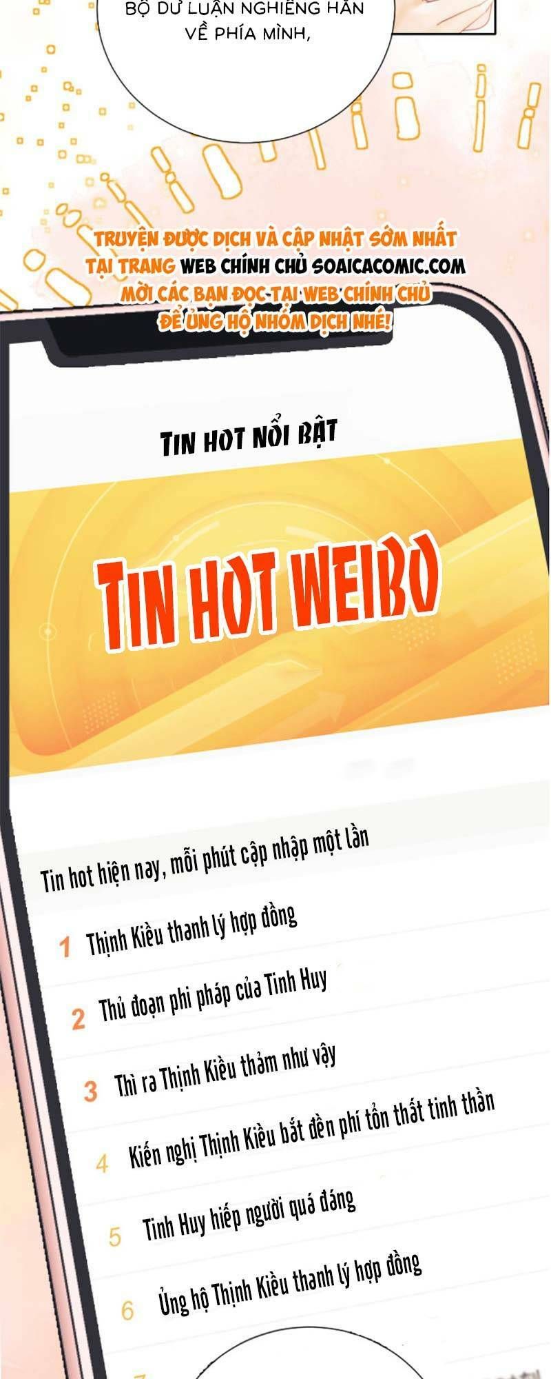 Fan Vợ Hiểu Biết Một Chút - Chapter 15 - Page 9