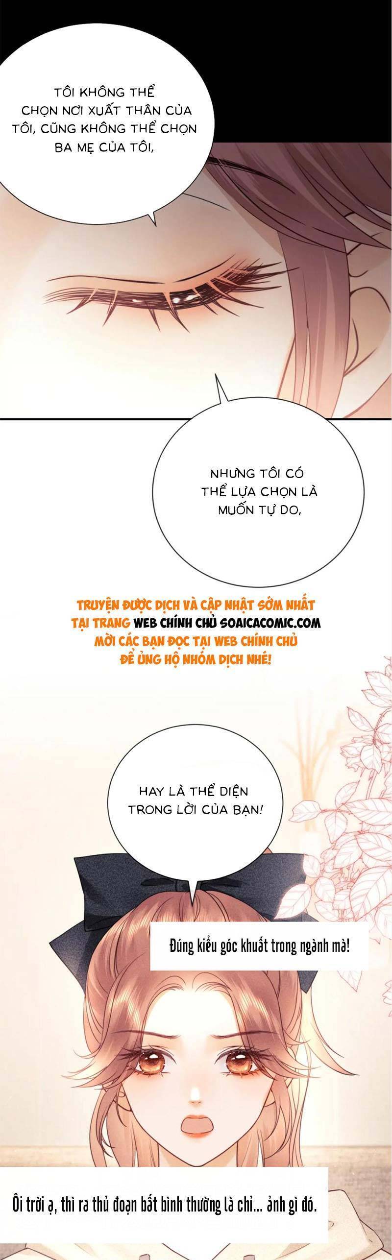 Fan Vợ Hiểu Biết Một Chút - Chapter 16 - Page 10