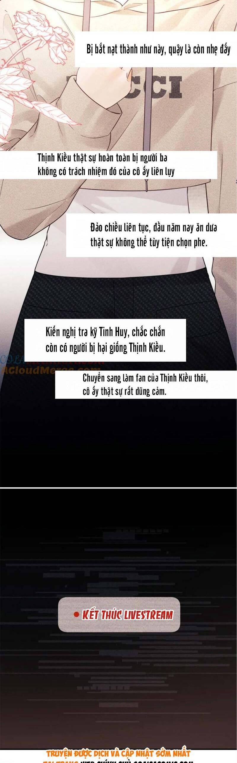 Fan Vợ Hiểu Biết Một Chút - Chapter 16 - Page 11