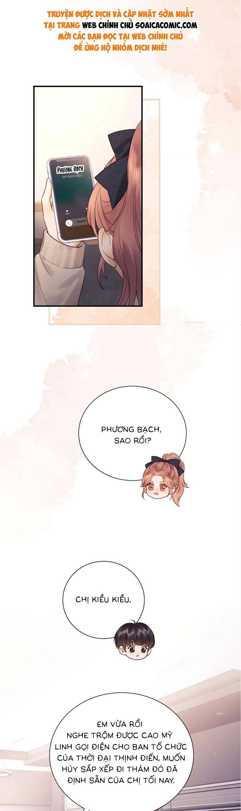 Fan Vợ Hiểu Biết Một Chút - Chapter 16 - Page 13