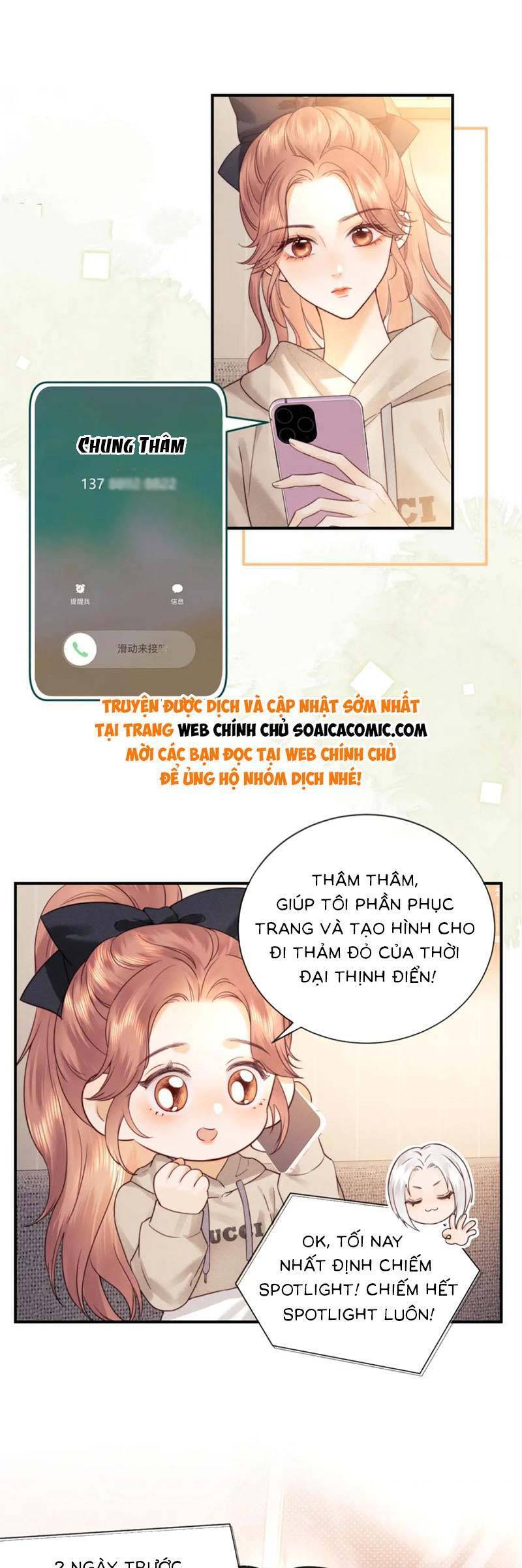 Fan Vợ Hiểu Biết Một Chút - Chapter 16 - Page 16