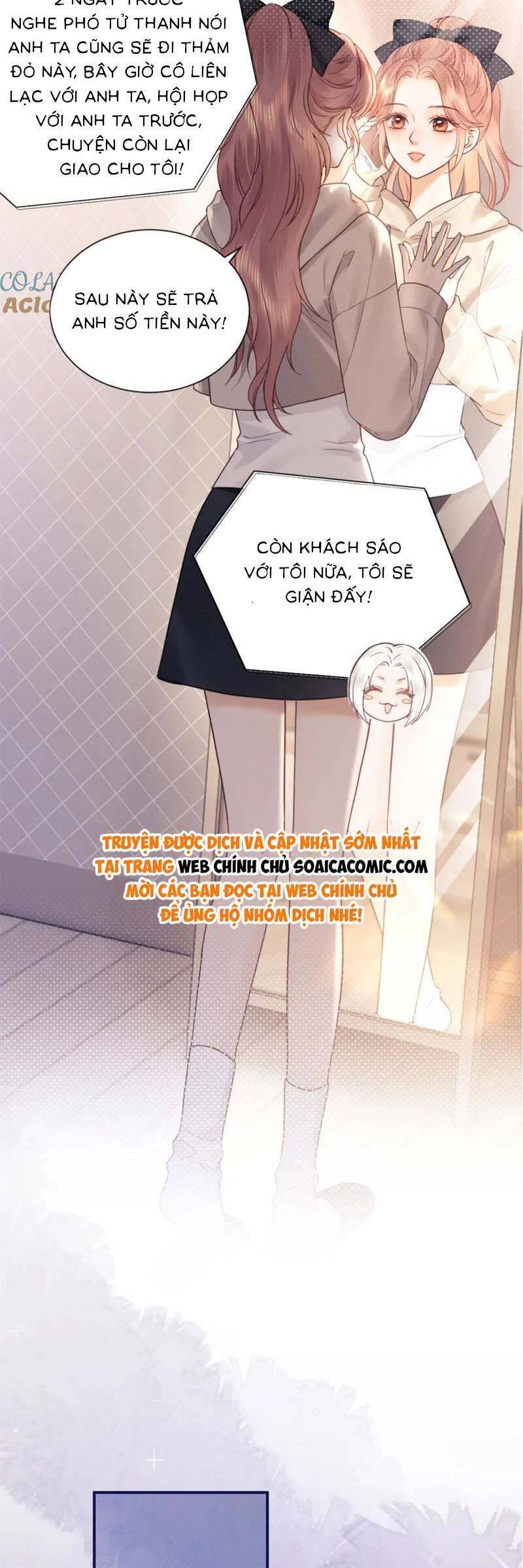 Fan Vợ Hiểu Biết Một Chút - Chapter 16 - Page 17