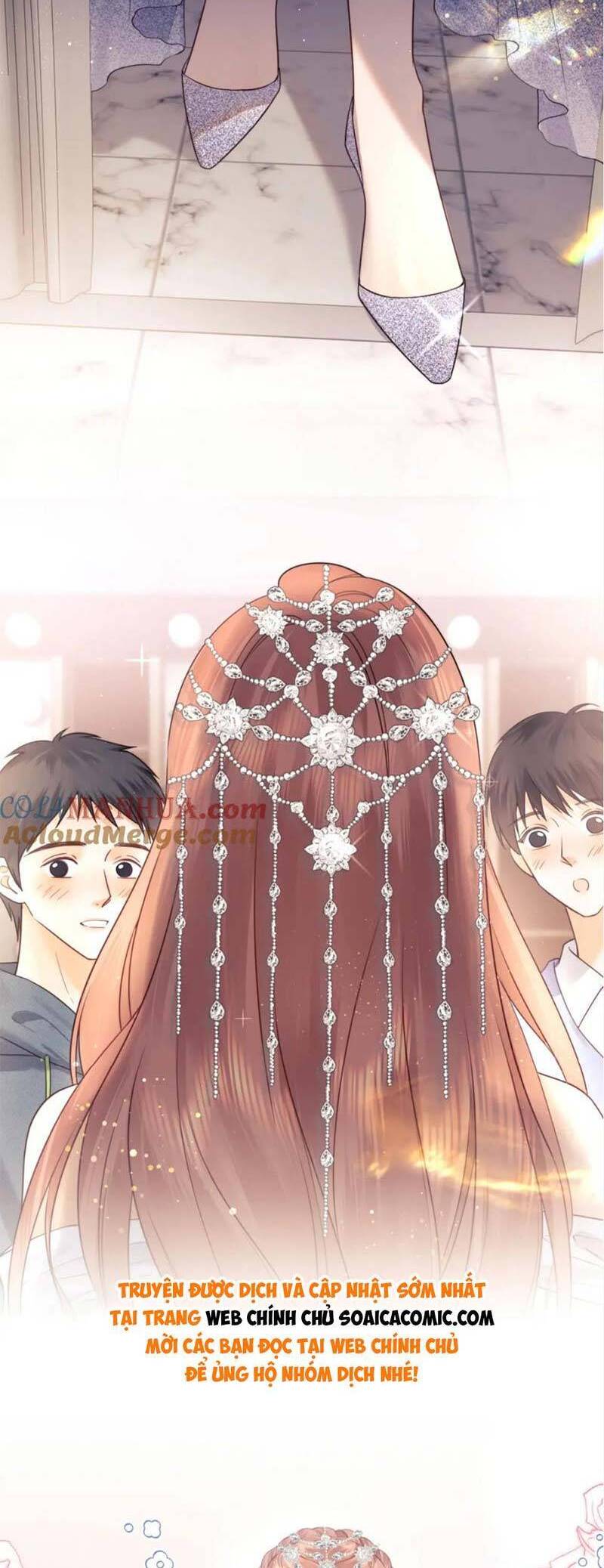 Fan Vợ Hiểu Biết Một Chút - Chapter 16 - Page 20