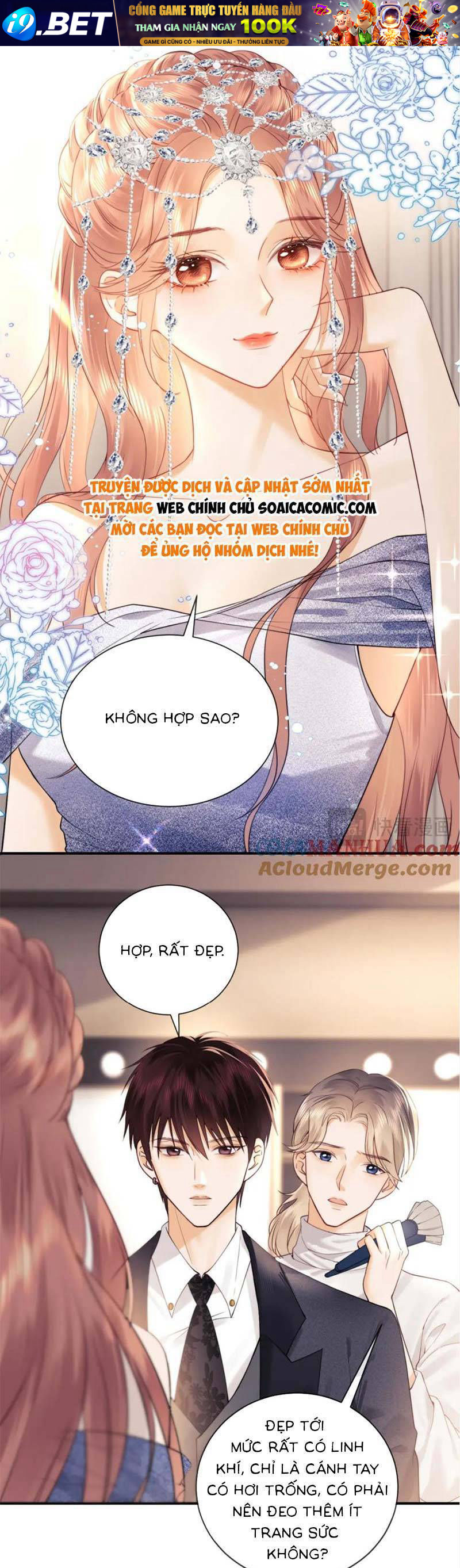 Fan Vợ Hiểu Biết Một Chút - Chapter 16 - Page 22