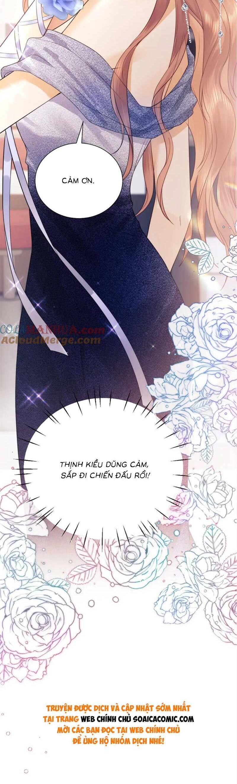 Fan Vợ Hiểu Biết Một Chút - Chapter 16 - Page 24