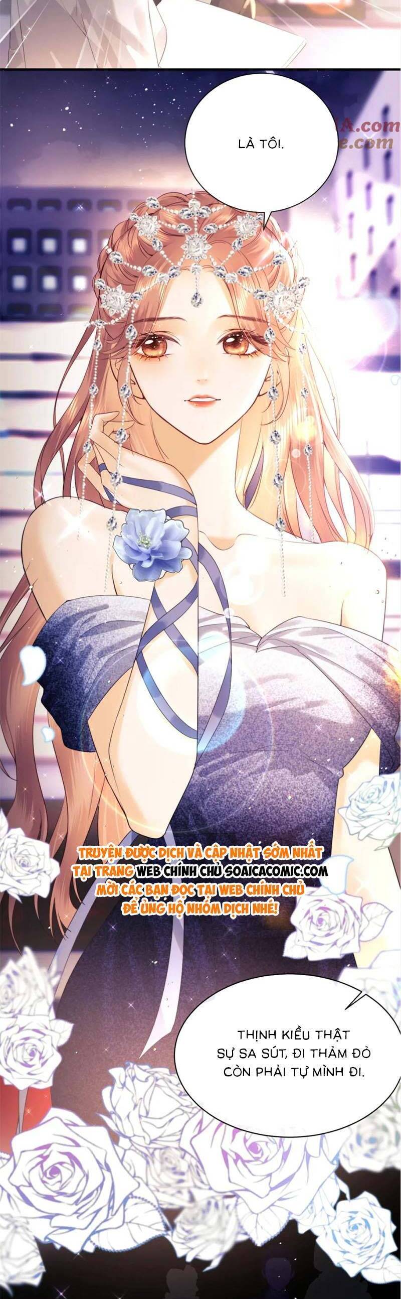 Fan Vợ Hiểu Biết Một Chút - Chapter 16 - Page 27