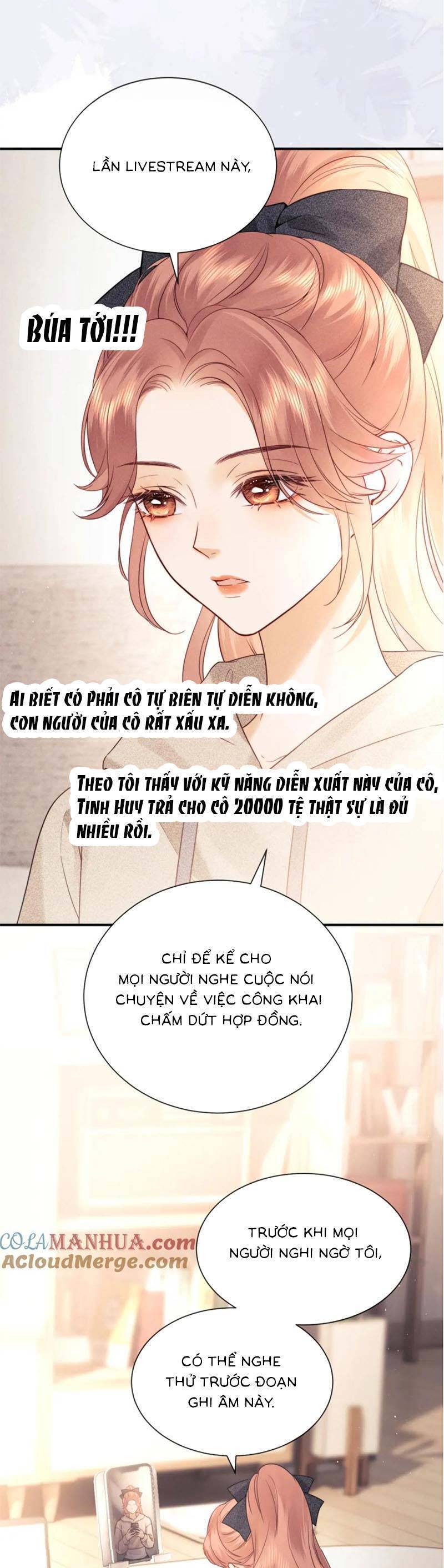 Fan Vợ Hiểu Biết Một Chút - Chapter 16 - Page 7