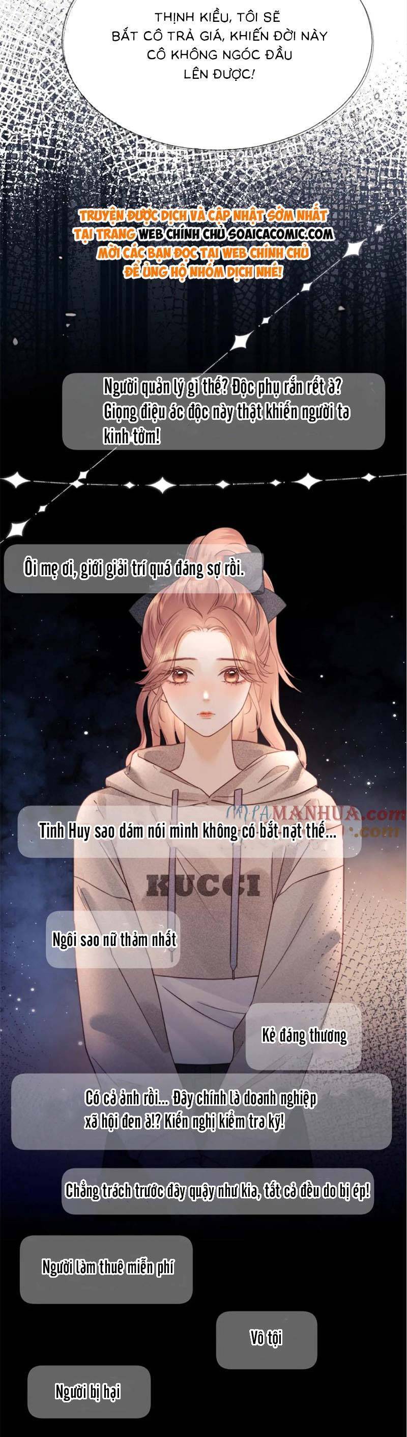 Fan Vợ Hiểu Biết Một Chút - Chapter 16 - Page 9