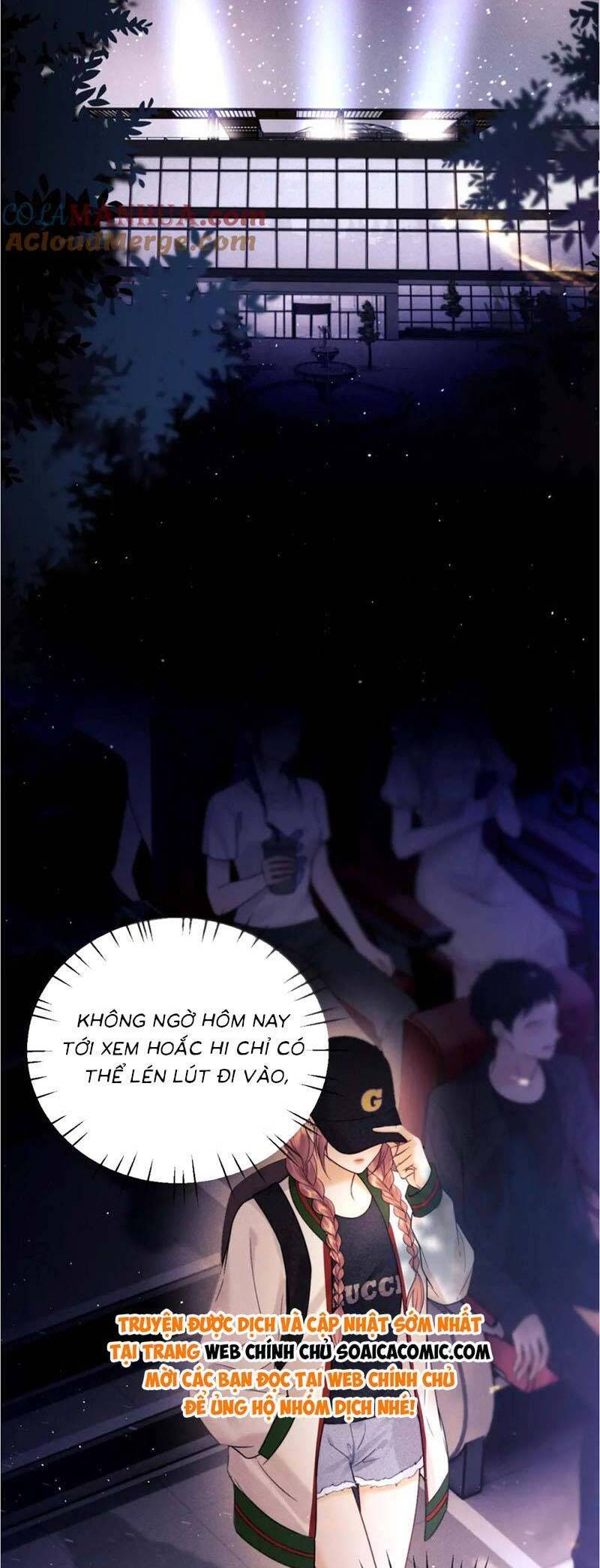 Fan Vợ Hiểu Biết Một Chút - Chapter 17 - Page 13