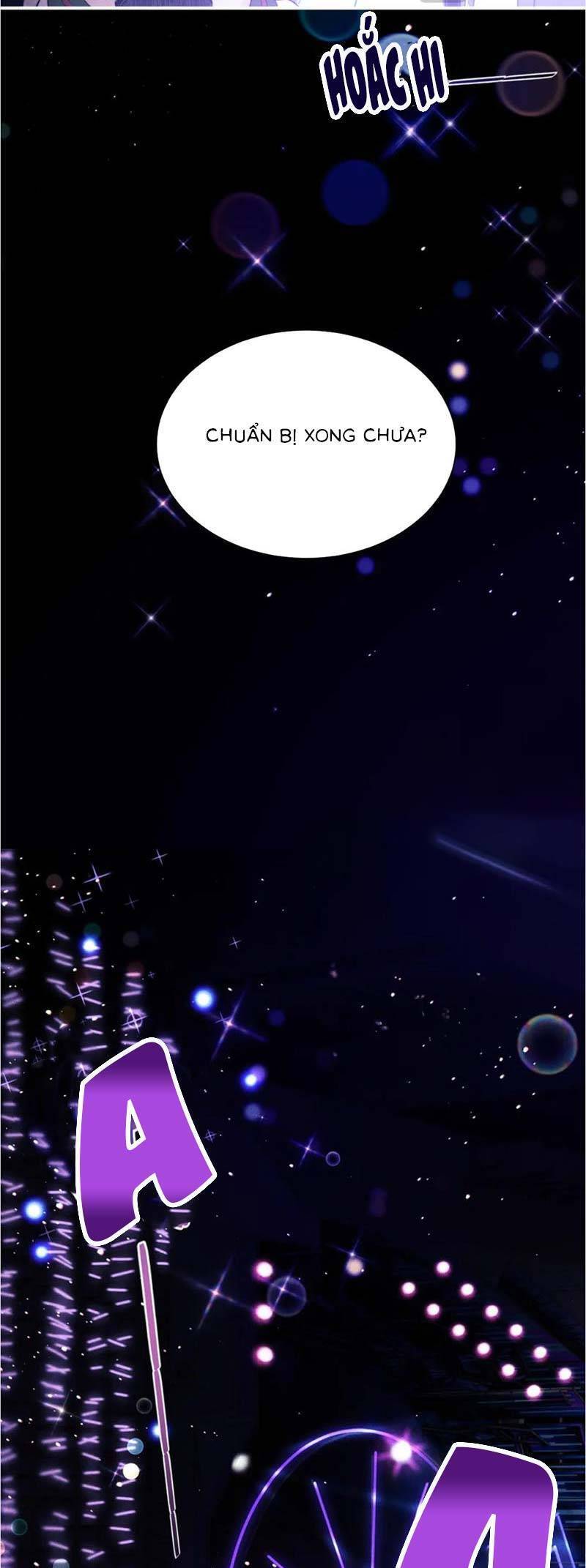 Fan Vợ Hiểu Biết Một Chút - Chapter 17 - Page 15